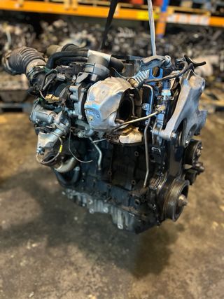 Motor Renault 1.6 DCI R9M