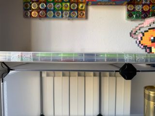 Tazos Kraks Pokémon colecion completa