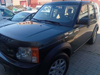 Land Rover Discovery 2.7 TDV6 190 cv