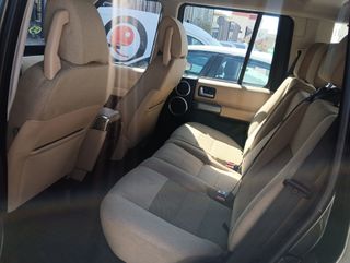 Land Rover Discovery 2.7 TDV6 190 cv