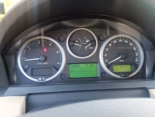 Land Rover Discovery 2.7 TDV6 190 cv