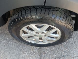 Land Rover Discovery 2.7 TDV6 190 cv
