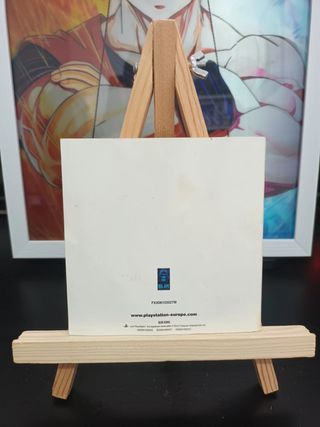 Los Simpsons Wrestling PS1 Pal Esp