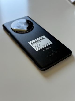 HONOR magic6 lite X9b 5G 5G 256GB - Negro