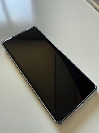 HONOR magic6 lite X9b 5G 5G 256GB - Negro