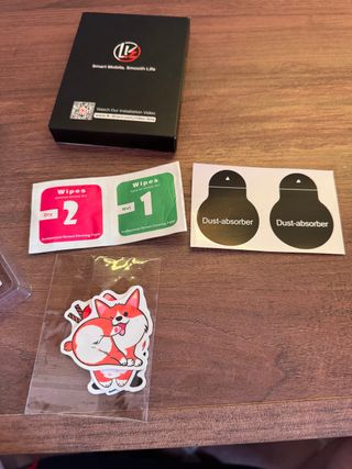 Protezioni lenti fotocamere per Iphone 14 Pro