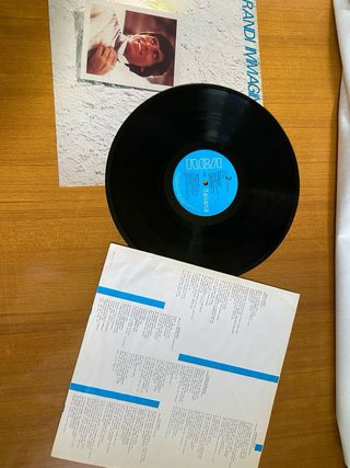LP Morandi - Immagini italiane