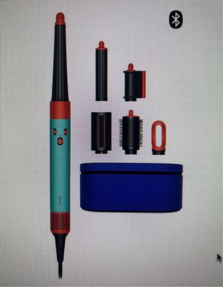 Dyson Airwrap completo