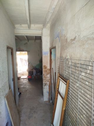 Casa antigua para reformar