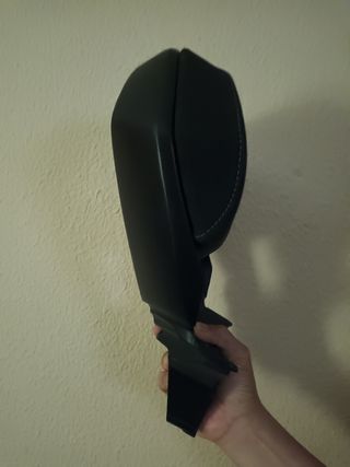 Cúpula oscura  espaldar para Yamaha XMAX 125 2022