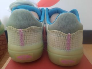 Zapatillas Vans número 36