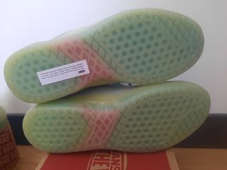 Zapatillas Vans número 36