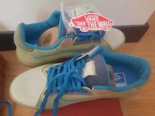 Zapatillas Vans número 36