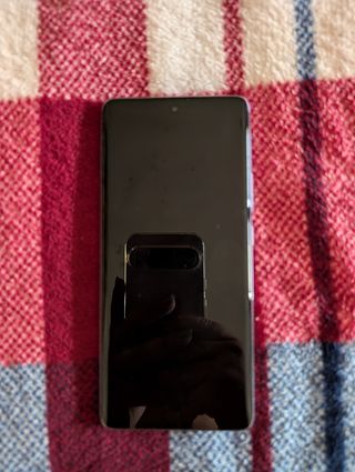 Oppo Reno 10 Pro Viola 256gb