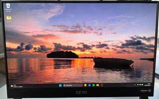 Gigabyte AERO 15 OLED WB - Display 4K - i7 10a GEN