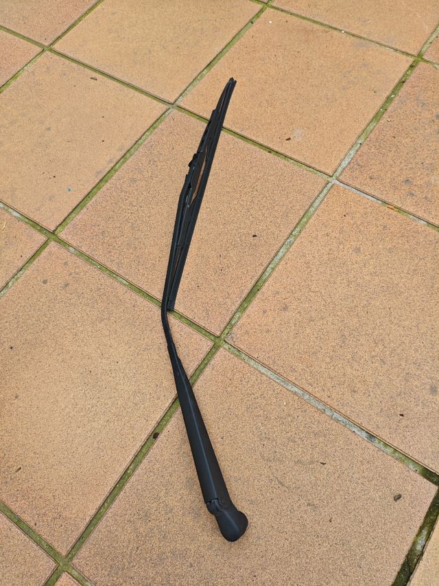 Brazo Limpiaparabrisas trasero Mazda 6 GG