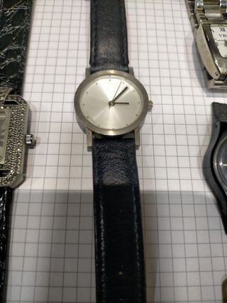 8 Relojes Mujer Vintage