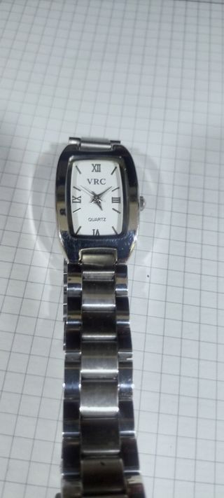8 Relojes Mujer Vintage