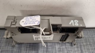 Caja fusibles 503440070220 modulo bsi Iveco daily