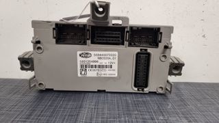 Caja fusibles 503440070220 modulo bsi Iveco daily