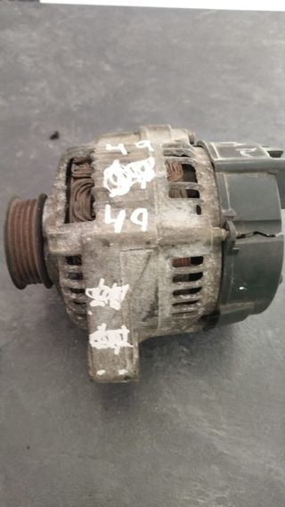 ALTERNADOR SMART CON REF 0003250V007