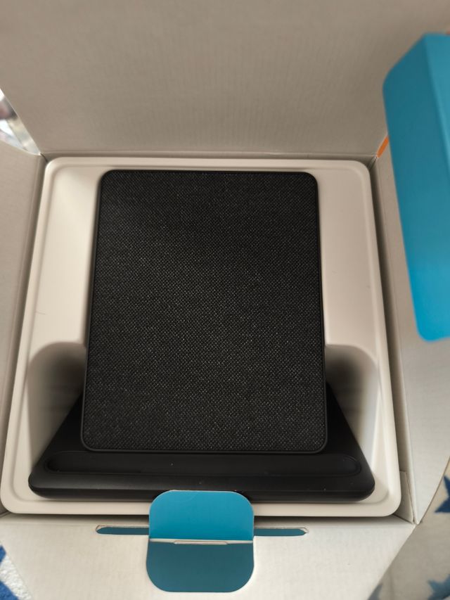 Bases de carga Kindle - NUEVA