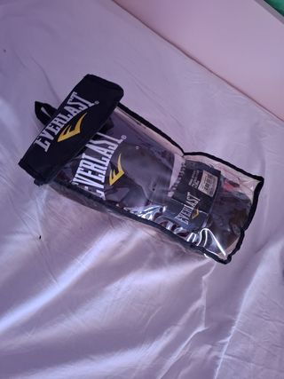 Guantes boxeo Everlast 12oz