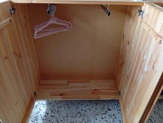 Dormitorio infantil