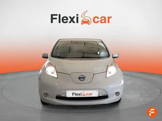 Nissan Leaf 5p 109 CV Acenta