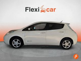 Nissan Leaf 5p 109 CV Acenta