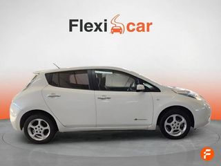 Nissan Leaf 5p 109 CV Acenta
