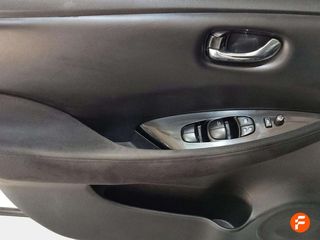 Nissan Leaf 5p 109 CV Acenta