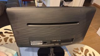 Monitor Samsung 24" Negro tengo dos unidades.