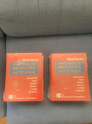 Principio de medicina interna
