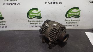 ALTERNADOR GRUPO VAG 1.6     GASOLINA 028903028D 