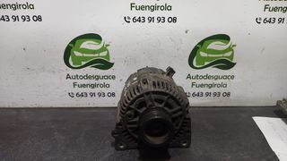 ALTERNADOR GRUPO VAG 1.8   GASOLINA  037903025c