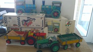 GRAN LOTE ALTA GAMA KOVAP