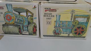 GRAN LOTE ALTA GAMA KOVAP