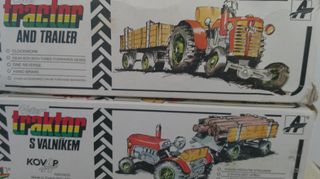 GRAN LOTE ALTA GAMA KOVAP