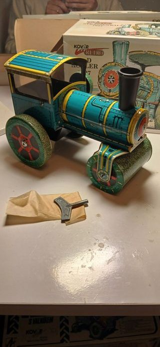 GRAN LOTE ALTA GAMA KOVAP