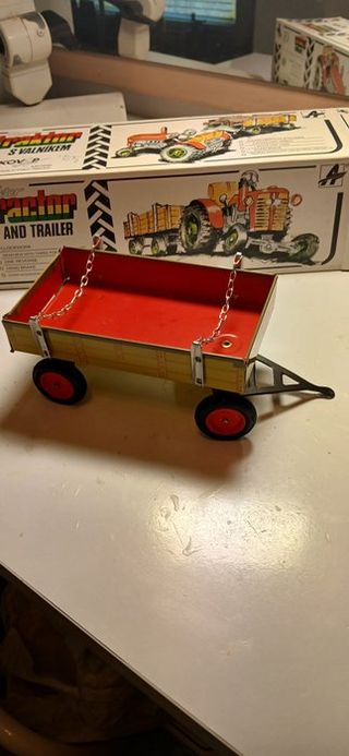 GRAN LOTE ALTA GAMA KOVAP