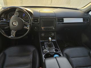 VOLKSWAGEN TOUAREG 3.0 DEL 2015