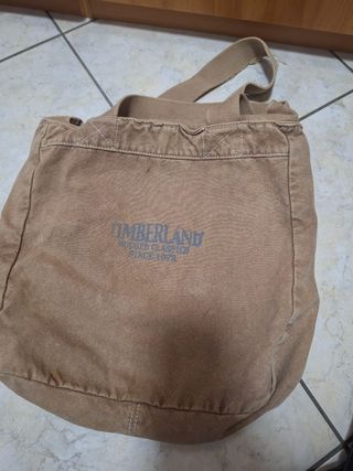 Borsa Timberland vintage