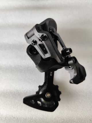 Grupo monoplato 1x10v. 11/36 dientes