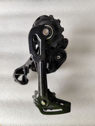 Grupo monoplato 1x10v. 11/36 dientes