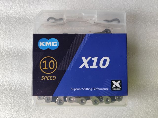 Grupo monoplato 1x10v. 11/36 dientes 