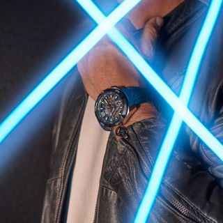 Reloj Lotus 18944.1 Cronografo Azul
