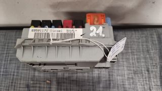 Caja fusibles 69501171 modulo bsi Iveco daily