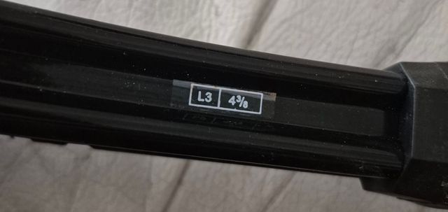 Racchetta Wilson Federer Titanio