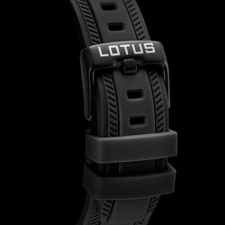 Reloj Lotus 18944.2 - Cronógrafo Negro
